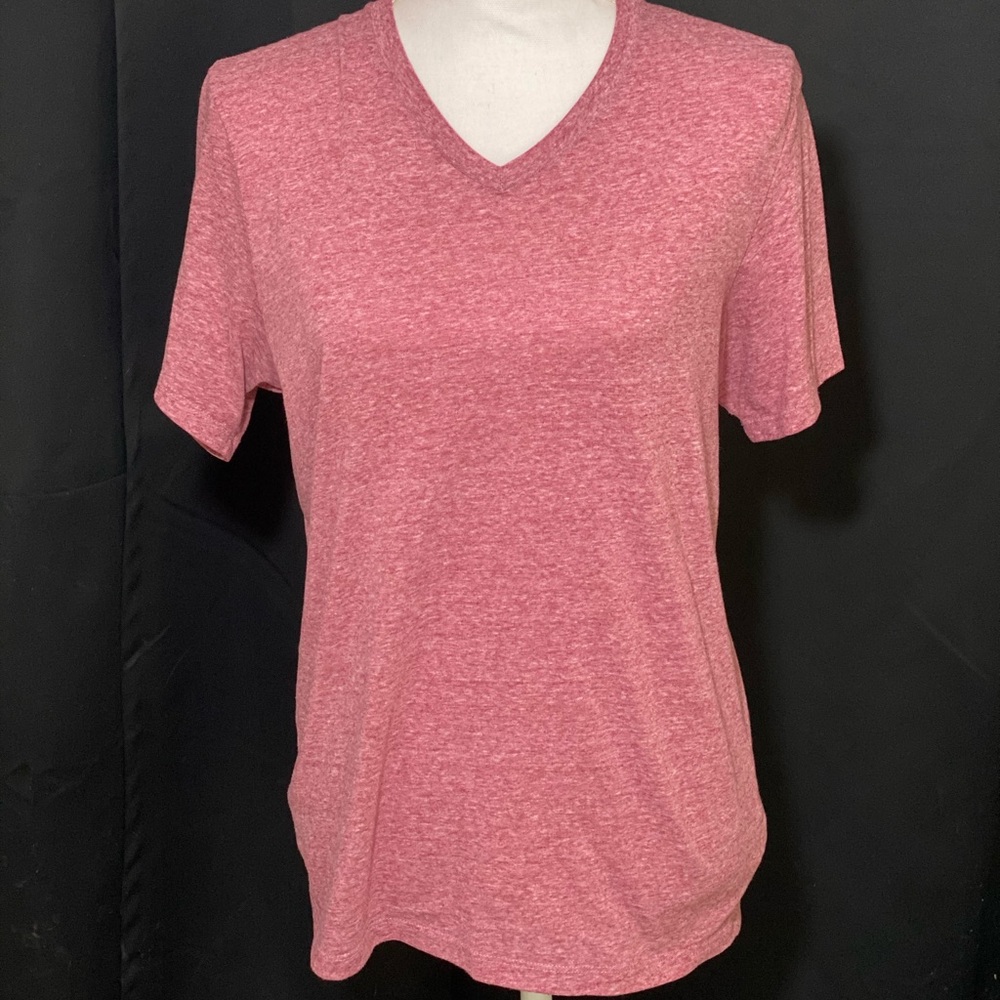 Old Navy Soft Washed Ultra Doux V Neck Tee